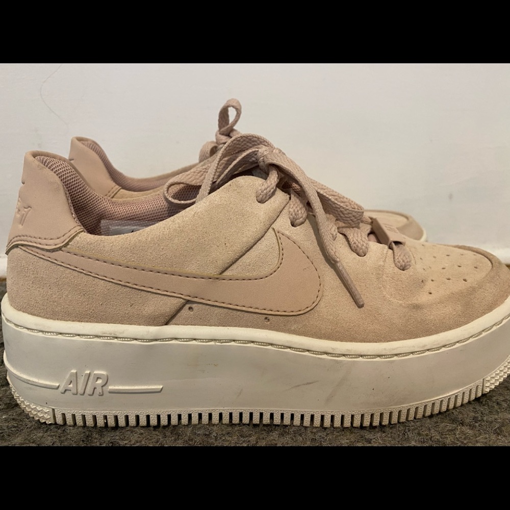 Platform Air Force